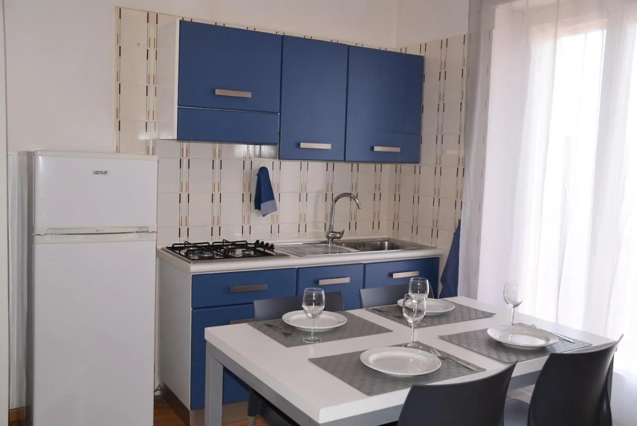 Appartamenti Residence La Pergola Malcesine 0*,  Italy